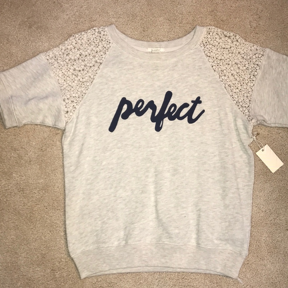 Forever 21 Shirt